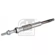 Bougie de préchauffage FEBI BILSTEIN 176181 - Visuel 2