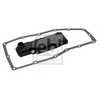 Kit de filtre hydraulique, boîte automatique FEBI BILSTEIN