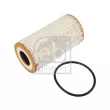 Filtre à huile FEBI BILSTEIN 176222 - Visuel 1