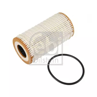 Filtre à huile FEBI BILSTEIN