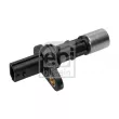 Capteur d'angle, vilebrequin FEBI BILSTEIN 176232 - Visuel 2