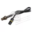 Sonde lambda FEBI BILSTEIN 176236 - Visuel 1