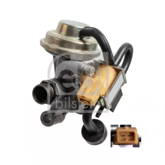 Vanne EGR FEBI BILSTEIN 176240