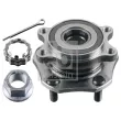 Kit de roulements de roue FEBI BILSTEIN 176248 - Visuel 1