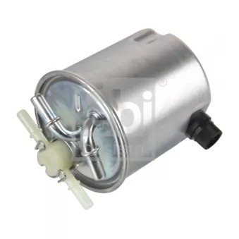 Filtre à carburant FEBI BILSTEIN 176291