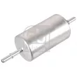 Filtre à carburant FEBI BILSTEIN 176292 - Visuel 2