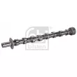 Arbre à came FEBI BILSTEIN 176294 - Visuel 2