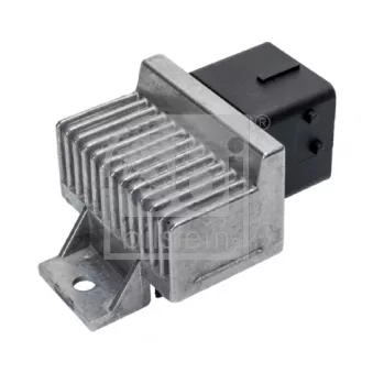 Temporisateur de préchauffage FEBI BILSTEIN 176303