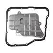 Kit de filtre hydraulique, boîte automatique FEBI BILSTEIN 176314 - Visuel 1