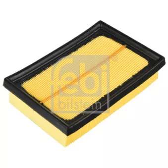 Filtre à air FEBI BILSTEIN 176326