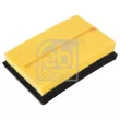 Filtre à air FEBI BILSTEIN 176326 - Visuel 2