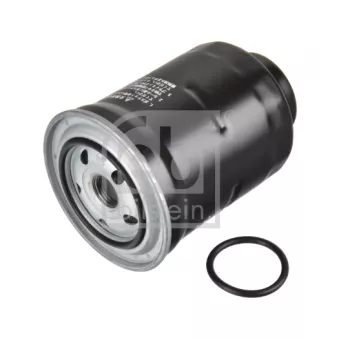 Filtre à carburant FEBI BILSTEIN 176328