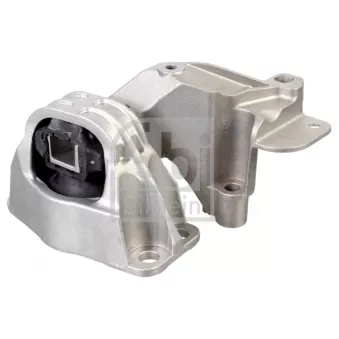 Support moteur FEBI BILSTEIN 176339