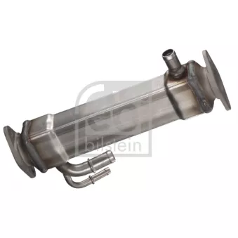 Radiateur, réaspiration des gaz d'échappement FEBI BILSTEIN 176347