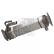 Radiateur, réaspiration des gaz d'échappement FEBI BILSTEIN 176347 - Visuel 2