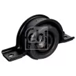 Suspension, arbre de cardan FEBI BILSTEIN 176349 - Visuel 1