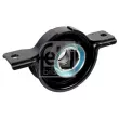 Suspension, arbre de cardan FEBI BILSTEIN 176349 - Visuel 2