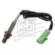 Sonde lambda FEBI BILSTEIN 176359 - Visuel 1