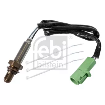 Sonde lambda FEBI BILSTEIN 176359