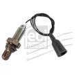 Sonde lambda FEBI BILSTEIN 176362 - Visuel 1