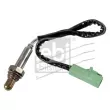 Sonde lambda FEBI BILSTEIN 176363 - Visuel 1