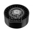 Poulie renvoi/transmission, courroie de distribution FEBI BILSTEIN 176370 - Visuel 1