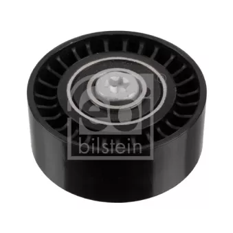 Poulie renvoi/transmission, courroie de distribution FEBI BILSTEIN