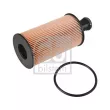Filtre à huile FEBI BILSTEIN 176373 - Visuel 2