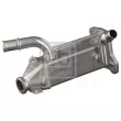 Radiateur, réaspiration des gaz d'échappement FEBI BILSTEIN 176387 - Visuel 1