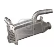 Radiateur, réaspiration des gaz d'échappement FEBI BILSTEIN 176387 - Visuel 2