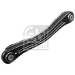 Bras de liaison, suspension de roue arrière gauche FEBI BILSTEIN 176403 - Visuel 1