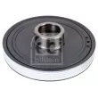 Poulie, vilebrequin FEBI BILSTEIN 176414 - Visuel 1