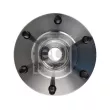 Roulement de roue avant FEBI BILSTEIN 176438 - Visuel 2