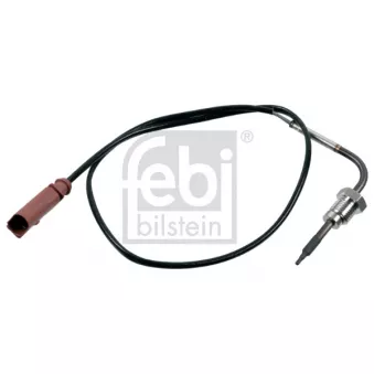 Capteur, température des gaz FEBI BILSTEIN 176444