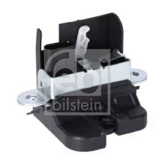 Serrure de hayon FEBI BILSTEIN 176449