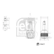 Rotule de suspension FEBI BILSTEIN 176477 - Visuel 3