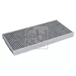 Filtre, air de l'habitacle FEBI BILSTEIN 176484 - Visuel 2