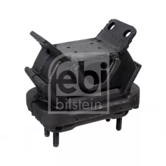 Suspension, boîte automatique FEBI BILSTEIN 176492