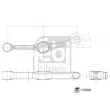 Triangle ou bras de suspension (train avant) FEBI BILSTEIN 176506 - Visuel 3