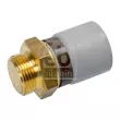 Interrupteur de température, ventilateur de radiateur FEBI BILSTEIN 176512 - Visuel 1