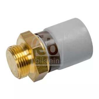 Interrupteur de température, ventilateur de radiateur FEBI BILSTEIN 176512