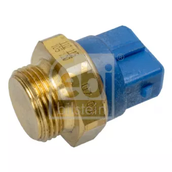 Interrupteur de température, ventilateur de radiateur FEBI BILSTEIN 176513