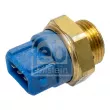 Interrupteur de température, ventilateur de radiateur FEBI BILSTEIN 176513 - Visuel 2