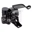 Support moteur FEBI BILSTEIN 176526 - Visuel 2