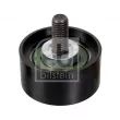 Poulie renvoi/transmission, courroie de distribution FEBI BILSTEIN 176535 - Visuel 1