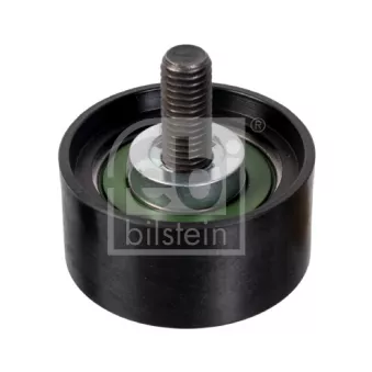 Poulie renvoi/transmission, courroie de distribution FEBI BILSTEIN 176535