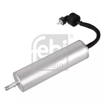 Filtre à carburant FEBI BILSTEIN 176571