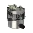Filtre à carburant FEBI BILSTEIN 176594 - Visuel 1