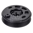 Poulie, vilebrequin FEBI BILSTEIN 176600 - Visuel 2