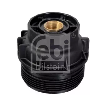 Couvercle, boîtier du filtre à huile FEBI BILSTEIN